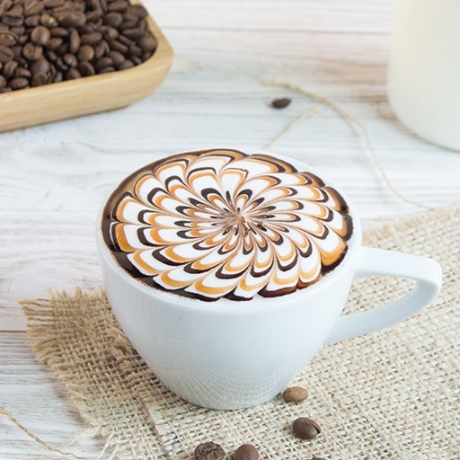 Coffee Mocha