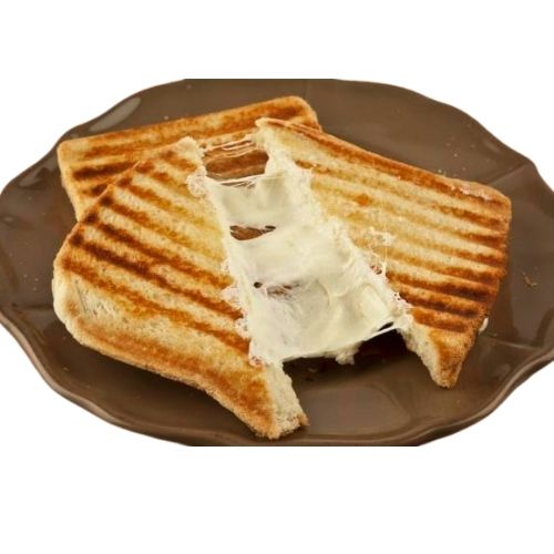 Kaşarlı Tost