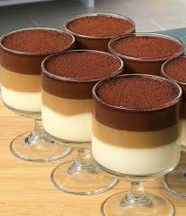 Latte Muhallebi